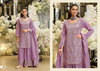 Jhalak By Eba Shimmer Embroidery Wholesale Readymade Suits Suppliers In Mumbai